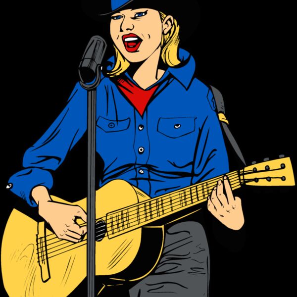 female country singer2 Thumbnail