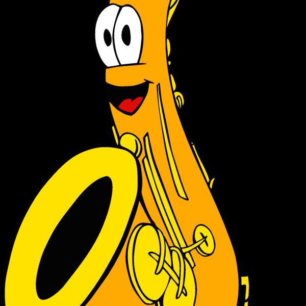 saxaphone Thumbnail