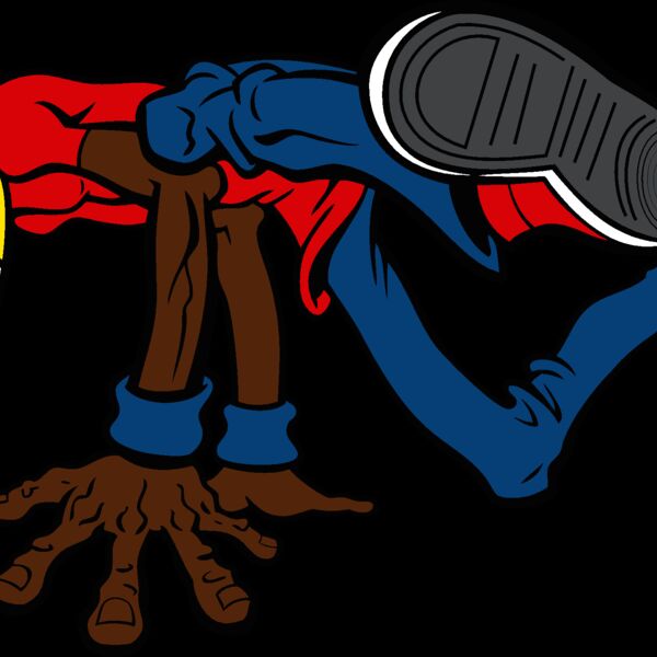 break dance guy Thumbnail