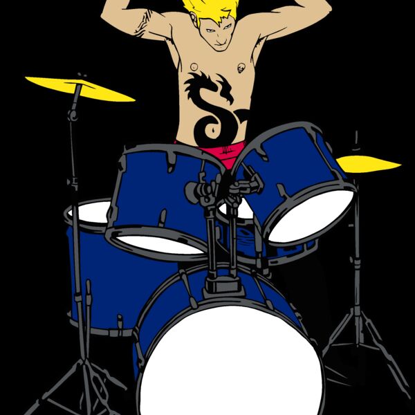drummer Thumbnail