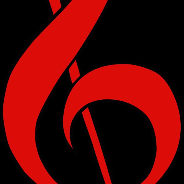 treble clef 01 Thumbnail