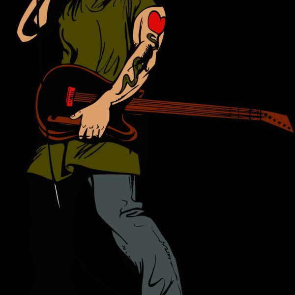 guitarsinger Thumbnail