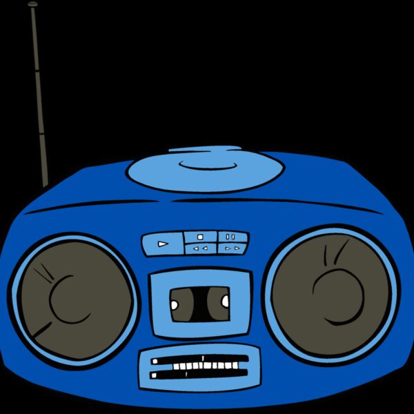 boombox Thumbnail