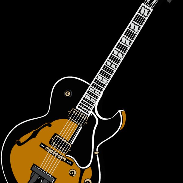 es3guitar01clr Thumbnail