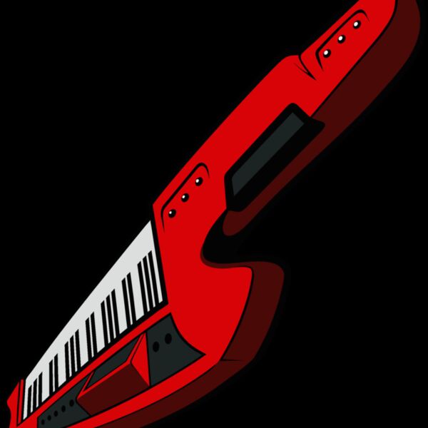 es3keytar01clr Thumbnail