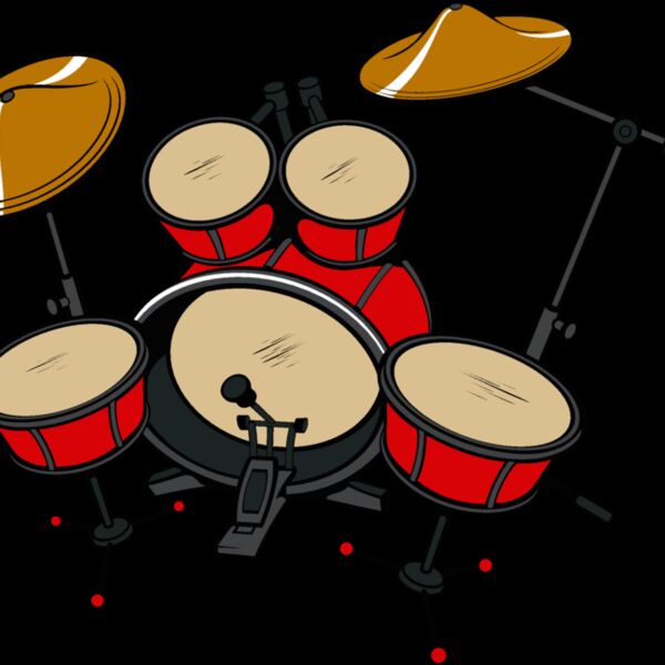 drumset03 Thumbnail