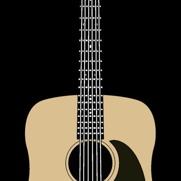 es3guitar08clr Thumbnail