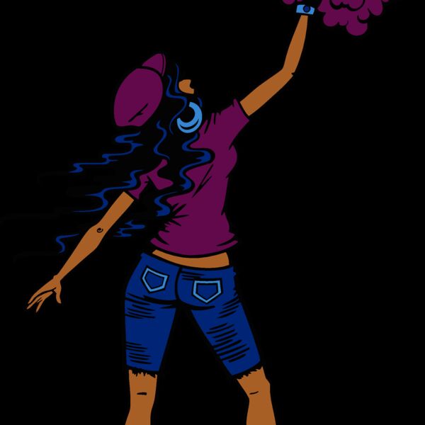 graffitiartist02 Thumbnail