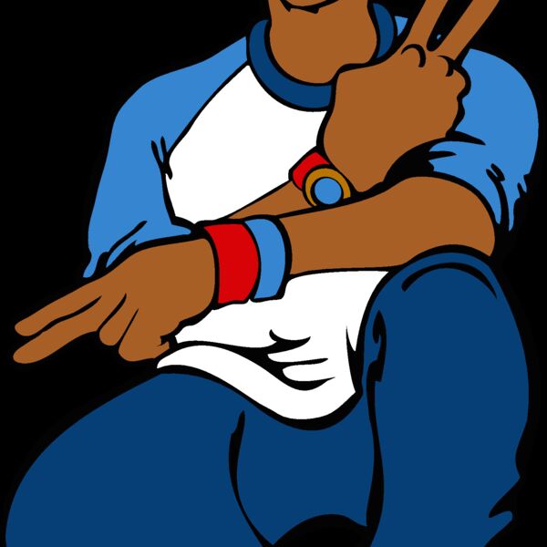 break dance guy 03 Thumbnail