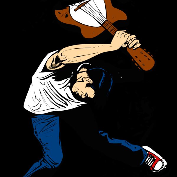 guitarsmash Thumbnail