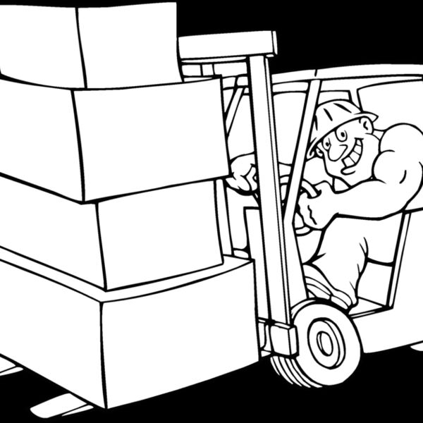 forklift02 Thumbnail