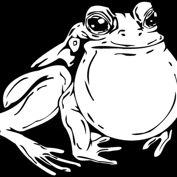 bullfrog Thumbnail