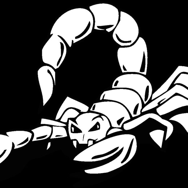 scorpion Thumbnail