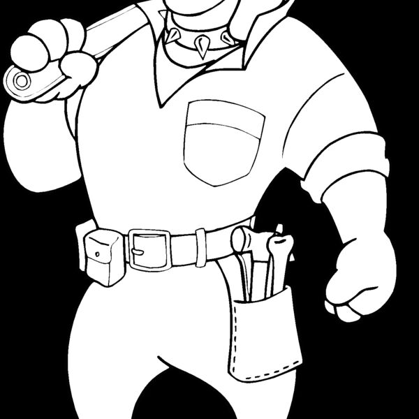 bulldogwrench Thumbnail