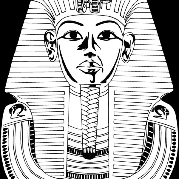 king tut Thumbnail