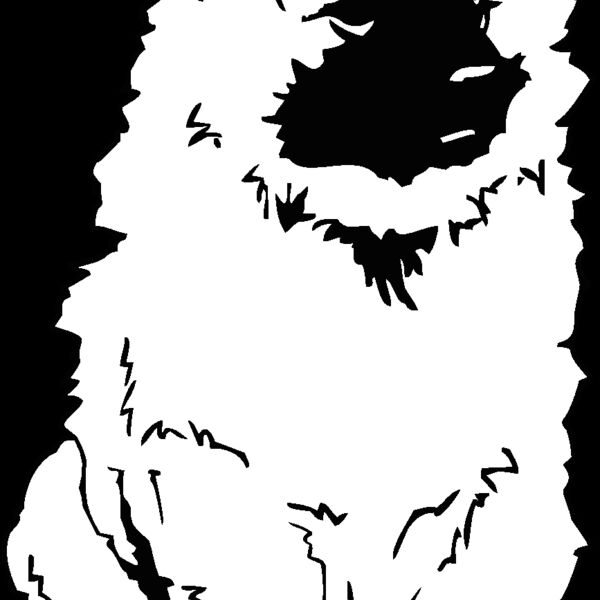 keeshond Thumbnail
