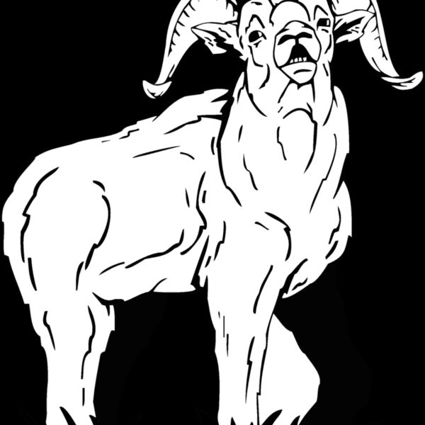 mountaingoat4 Thumbnail