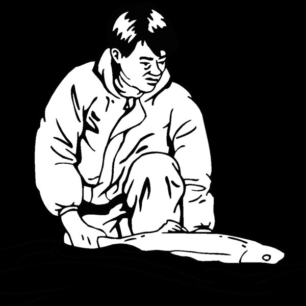 catchandrelease Thumbnail