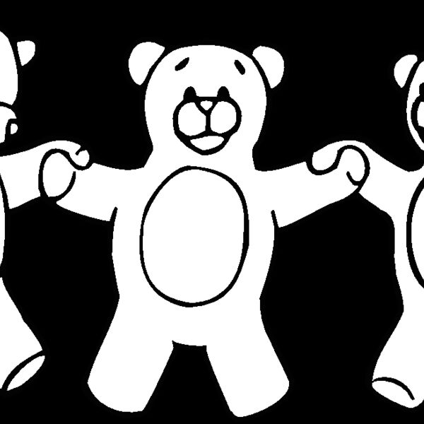 teddybears Thumbnail