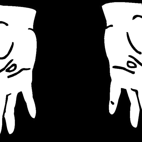 crucifiedhands Thumbnail