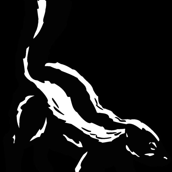 skunk Thumbnail