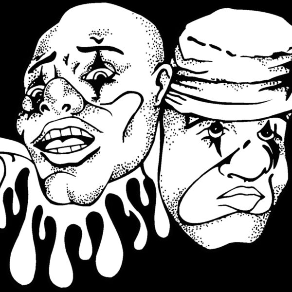 happy sad face Thumbnail