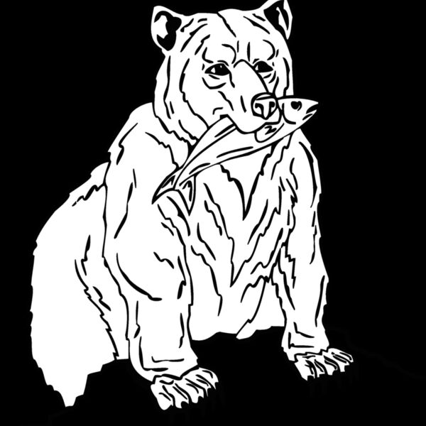 bearwithfish Thumbnail