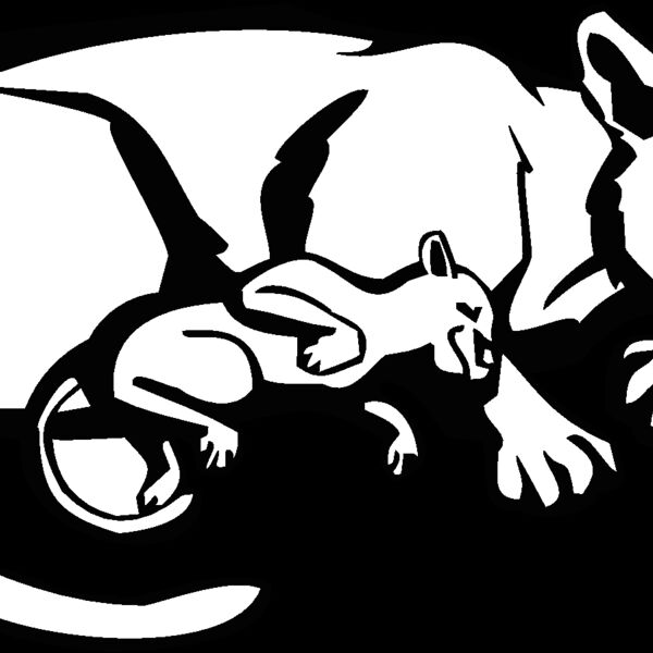 sleepingcougar Thumbnail