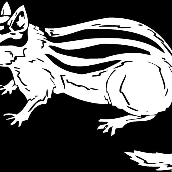 chipmunk Thumbnail