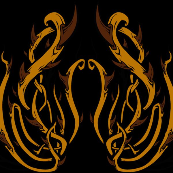 esthorns009clr Thumbnail