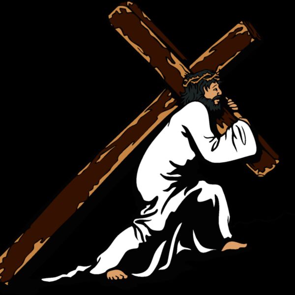 jesuscross Thumbnail