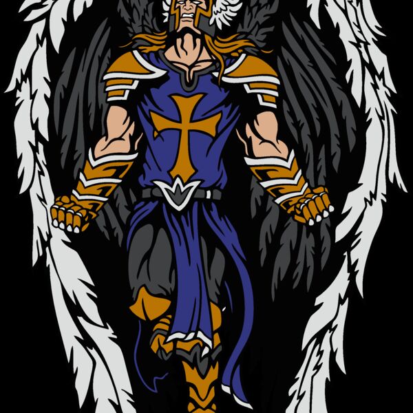 esangel003clr Thumbnail