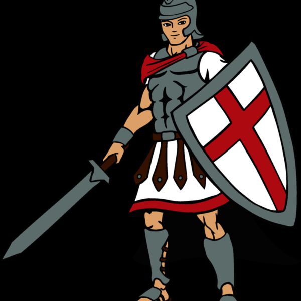 holywarrior1 Thumbnail