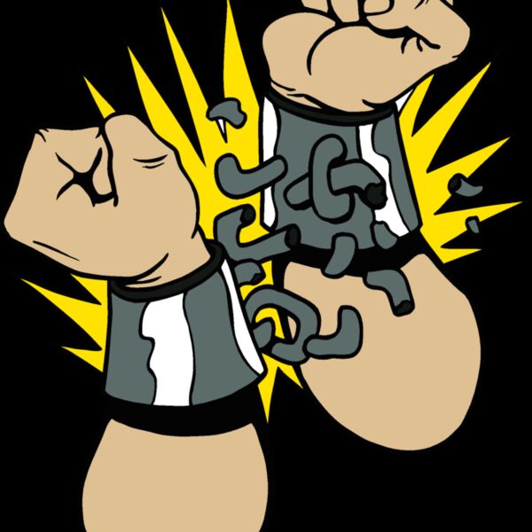 breakingchainsshackles Thumbnail