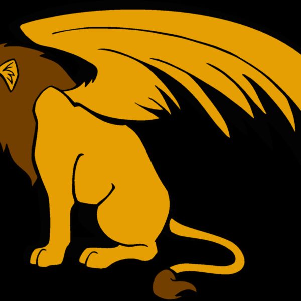 wingedlion1 Thumbnail