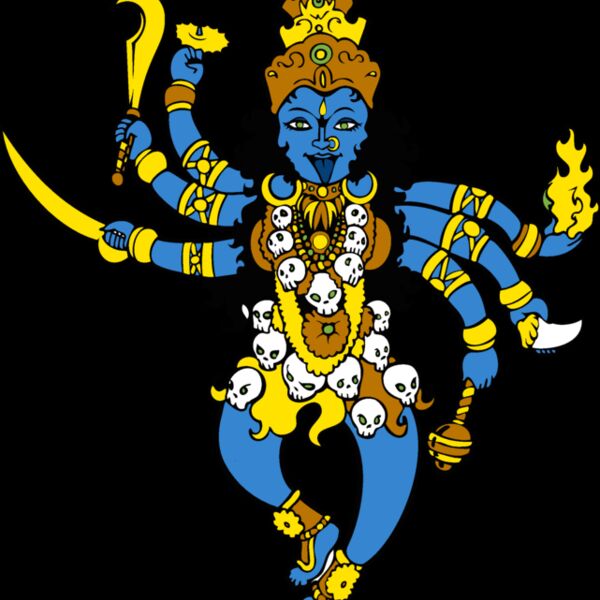 es3kaali01clr Thumbnail