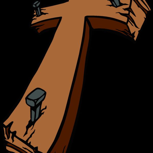 nailsoncross1 Thumbnail