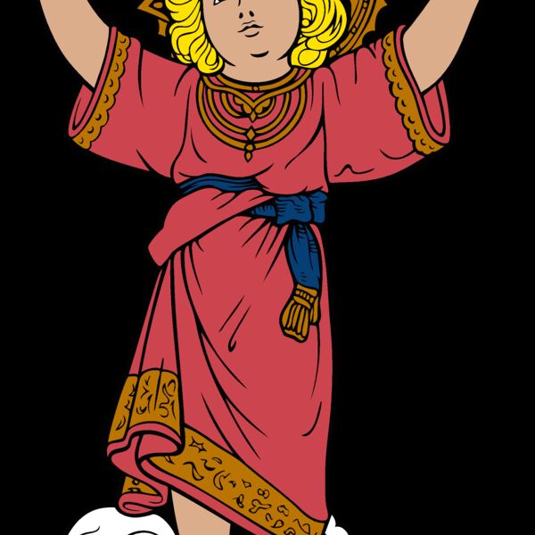 es2divinoj001clr Thumbnail