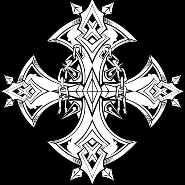 es2cross016bw Thumbnail