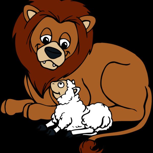 lionandlamb1 Thumbnail