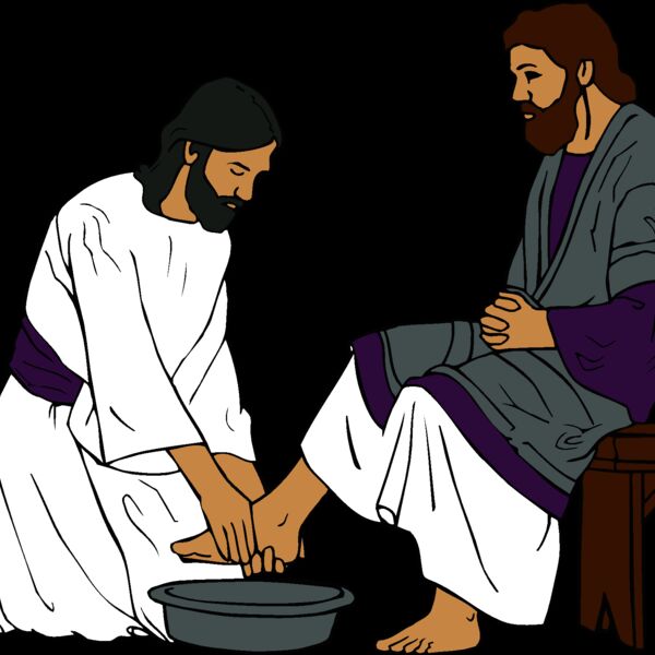 feetwashn1 Thumbnail