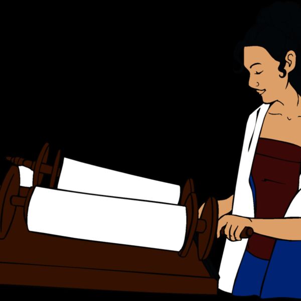 batmitzvah1 Thumbnail