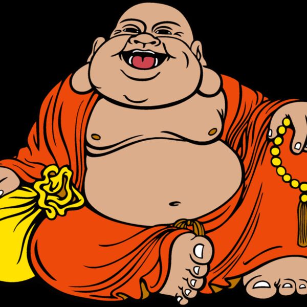 es2buddha001clr Thumbnail