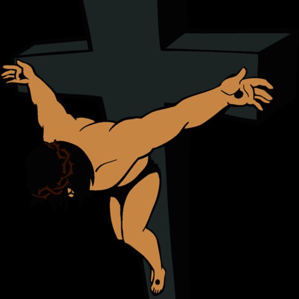 crucifix2 Thumbnail
