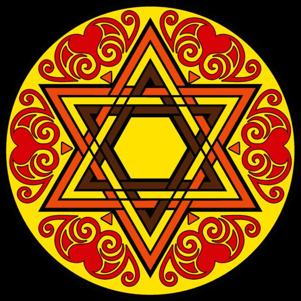 starofdavid2 Thumbnail