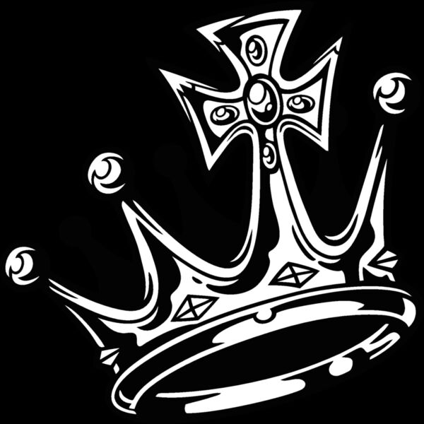 es2crown001bw Thumbnail