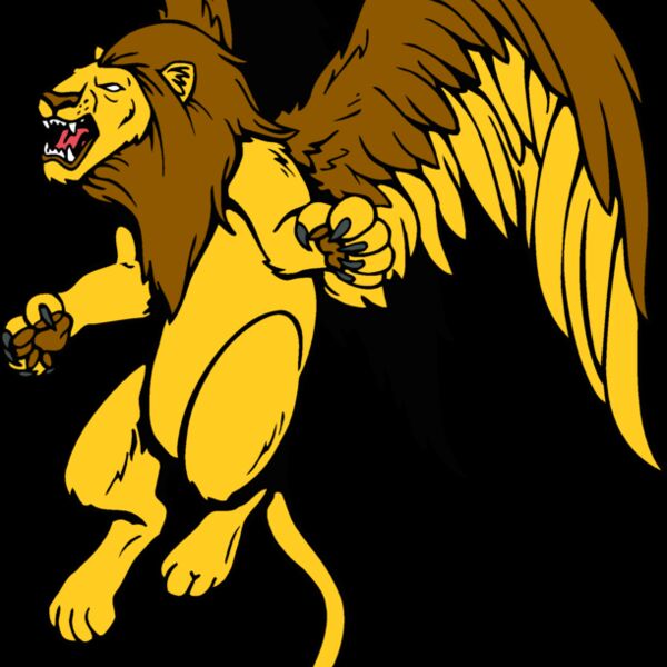 wingedlion2 Thumbnail