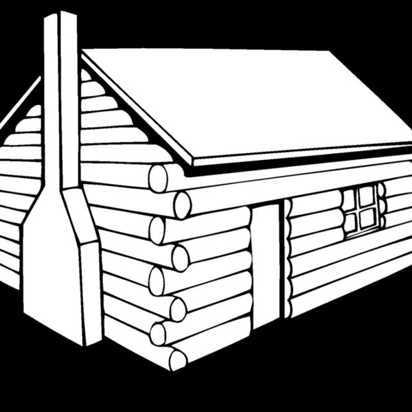 log cabin Thumbnail