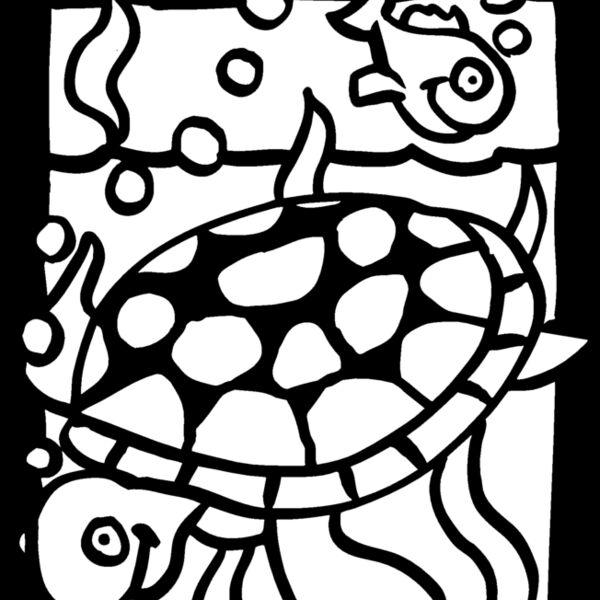 seaturtlescene Thumbnail