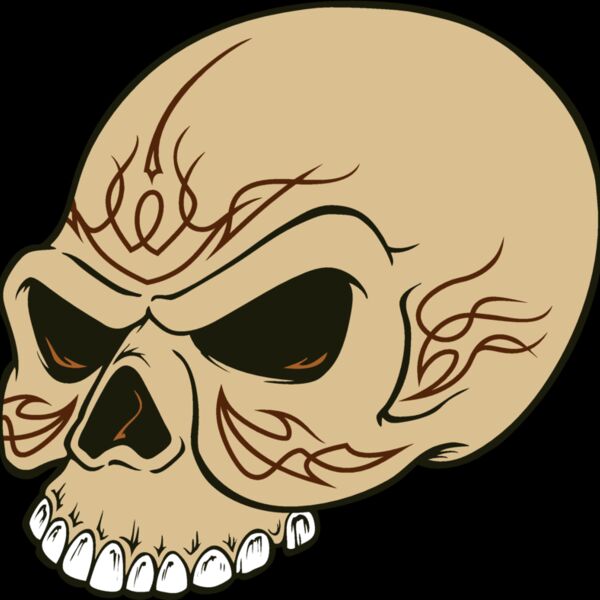 es3skull02clr Thumbnail